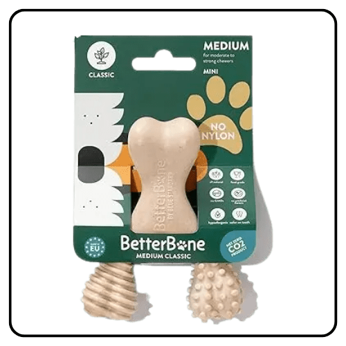 Better Bone
