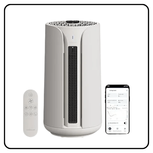 Blueair Purifiers