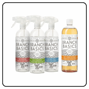 Branch Basics Cleaning Essentials Kit