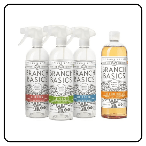 Branch Basics Cleaning Essentials Kit