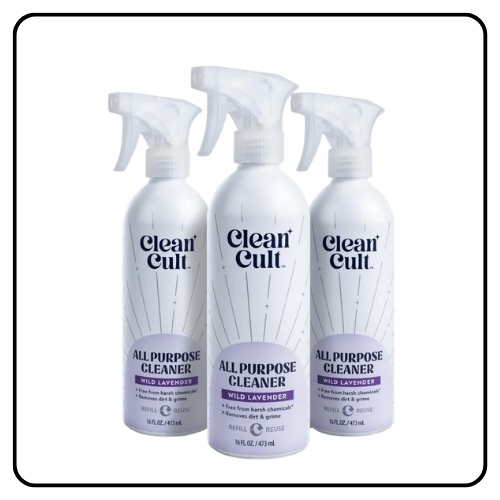 Clean Cult