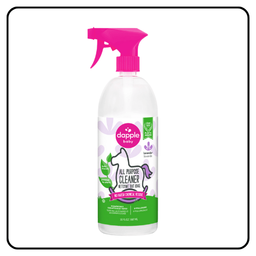 Dapple Baby All Purpose Cleaning Spray
