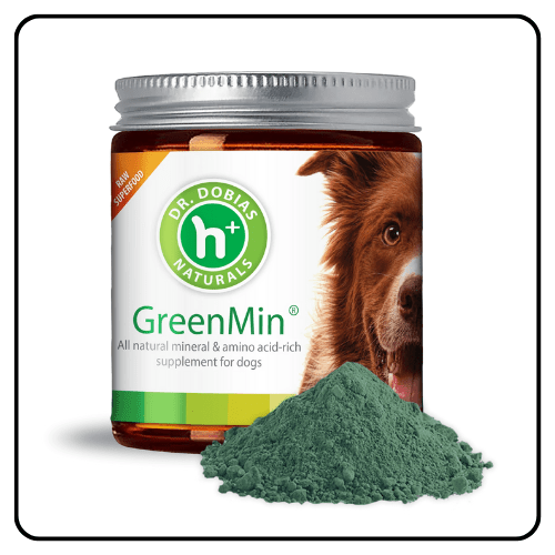 Dr. Dobias Naturals for Dogs