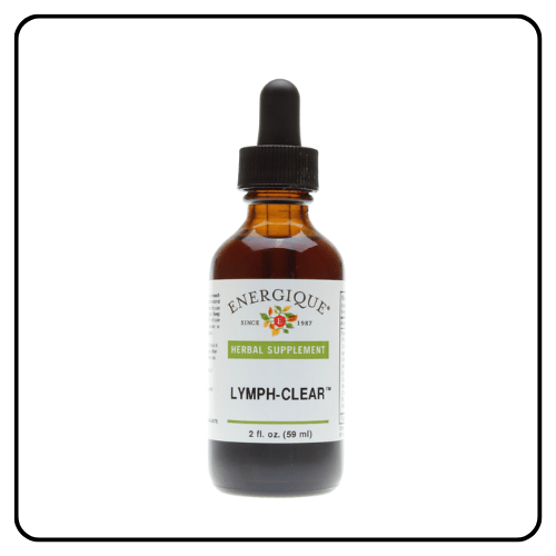 Energique Lymph Clear
