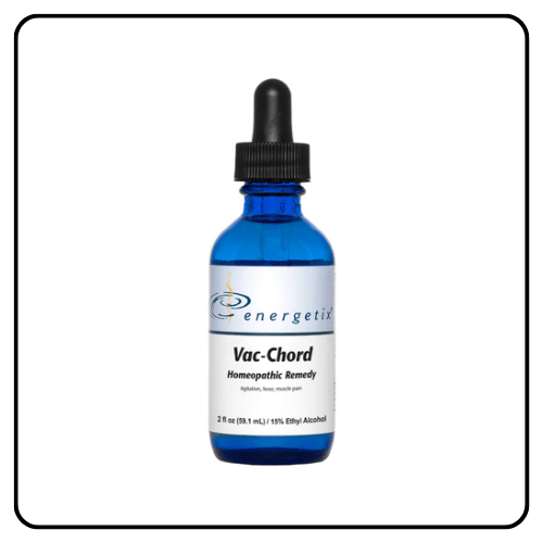 Energetix Vac-Chord