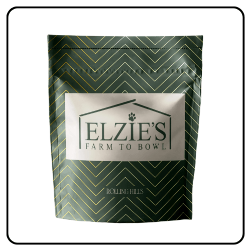 Elzie's - Farm to Bowl Dog Food