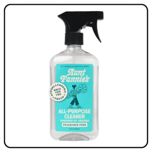 Aunt Fannie's All Purpose Household Cleaner