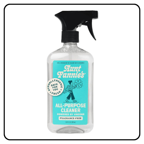 Aunt Fannie's All Purpose Household Cleaner