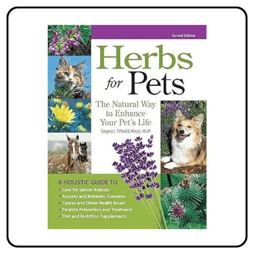 Herbs for Pets