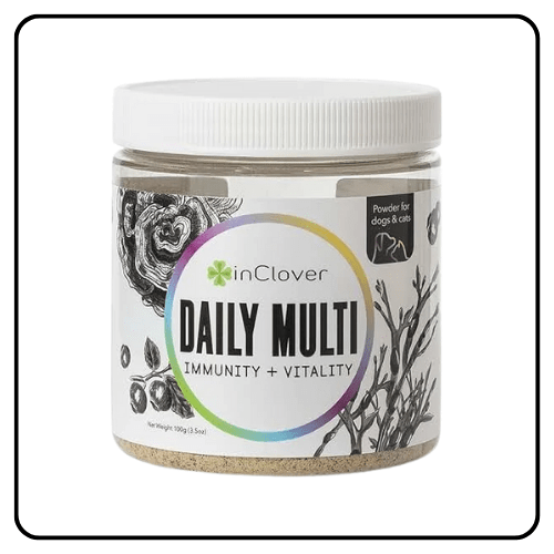 In Clover Daily Multi