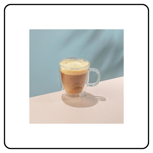 JoyJolt Savor Double Wall Insulated Glasses