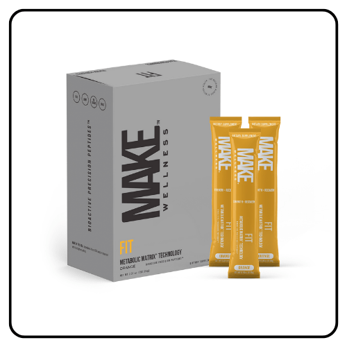 MAKE Wellness FIT