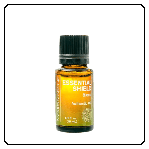Essential Shield Essential Oil