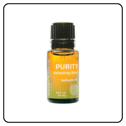 PURITY Refreshing Blend Essential Oil