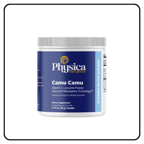 Physica Energetics Camu Camu