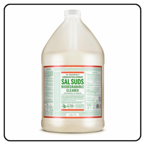 Dr. Bronner's Sal Suds