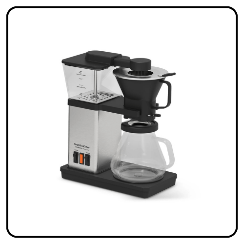 Simply Good Coffee