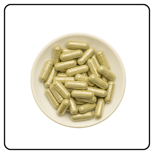 Supplements & Nutraceuticals