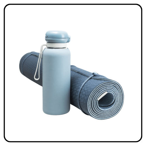 Lifestyle & Exercise