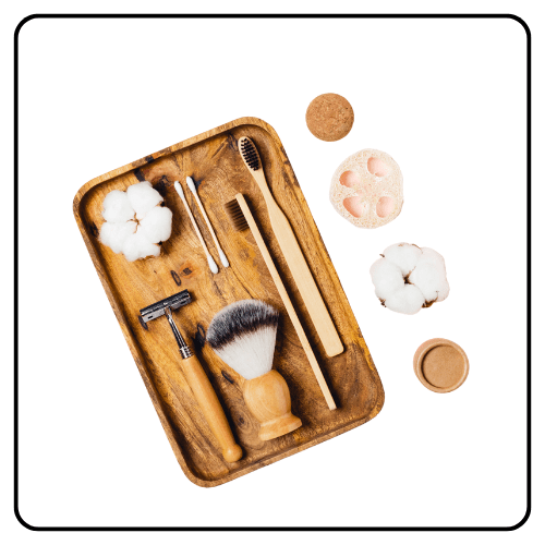 Personal Care & Wellness