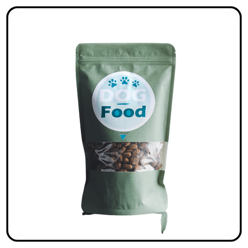 Pet Food & Treats