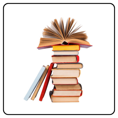 Books & Education