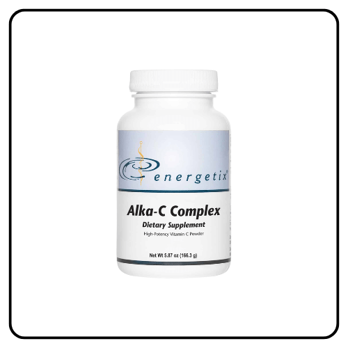 Energetix Alka-C Complex