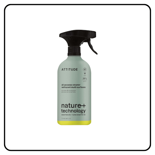 ATTITUDE All-Purpose Cleaner Spray