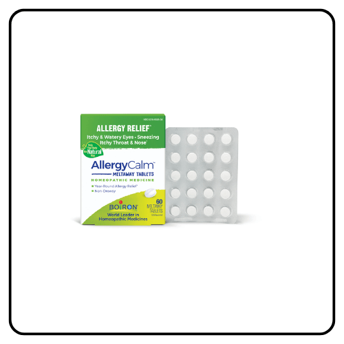 Boiron AllergyCalm