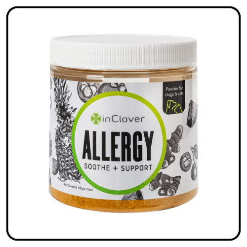 InClover Allergy