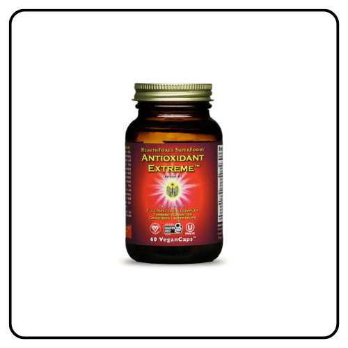 HealthForce Antioxidant Extreme