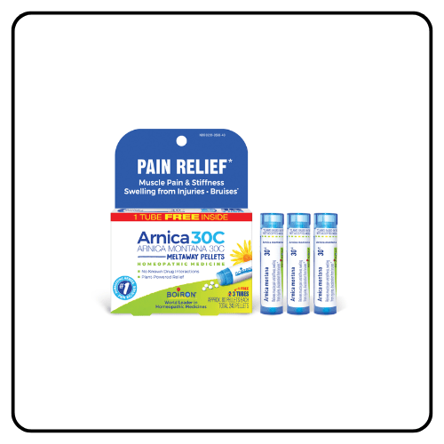 Boiron Arnica 30c