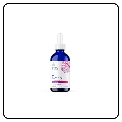 Biocidin Biotonic Adaptogenic Tonic