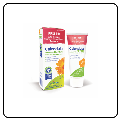 Boiron Calendula Cream