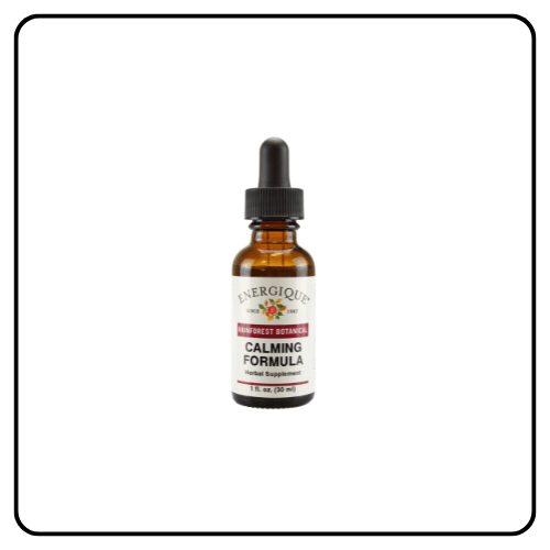 Energique Calming Formula