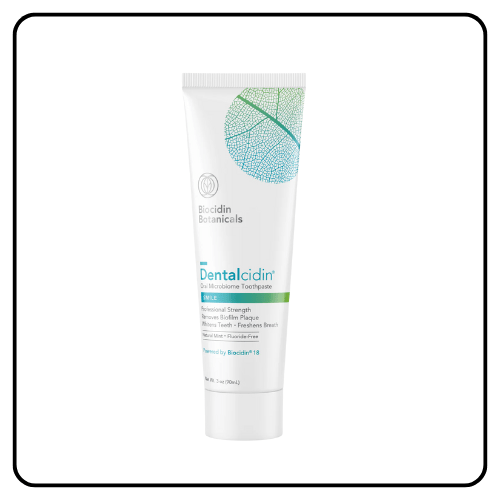 Biocidin Botanicals Dentalcidin