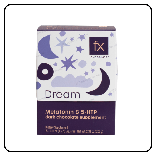 FX Dream Chocolate