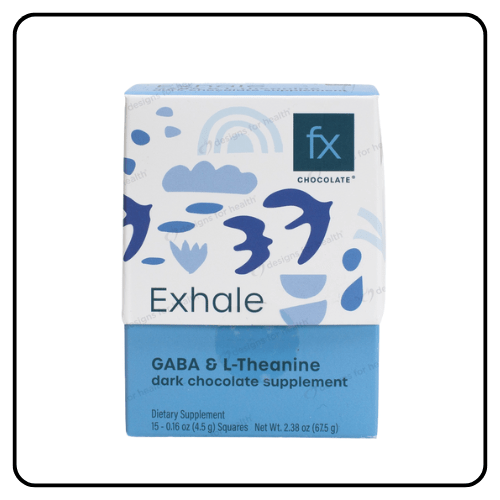 Fx Exhale Fx Chocolate