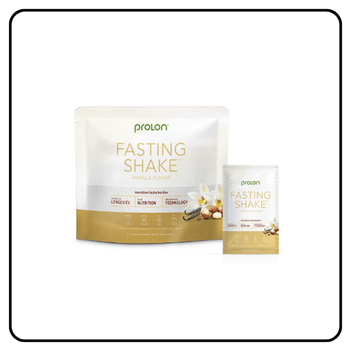Fast Shake - Vanilla ProLon