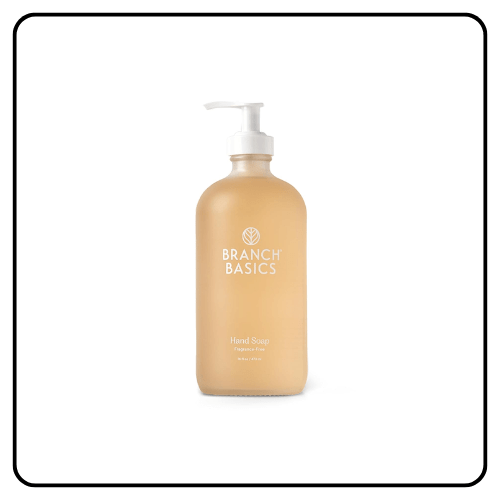 Branch Basics Gel Hand Soap