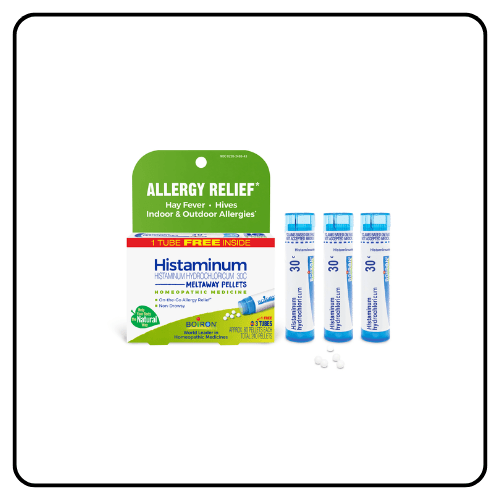 Boiron Histaminum 30c