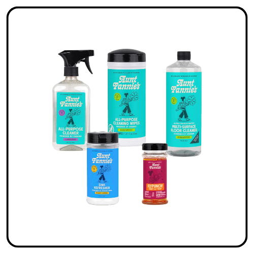 Aunt Fannie's Kitchen Bundle