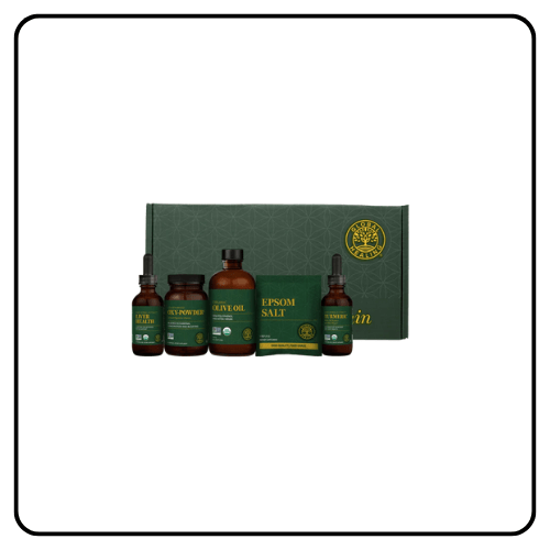 Global Healing Liver Cleanse Program