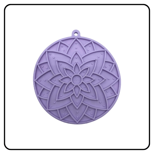 SodaPup Lotus eMat