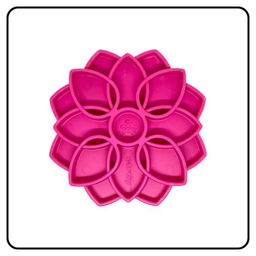 SodaPup Mandala eTray
