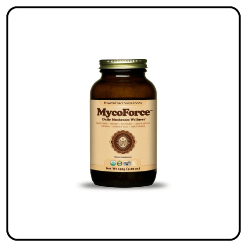 HealthForce MycoForce