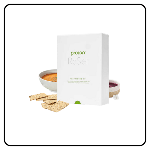 Reset 1-Day Nutrition Kit ProLon