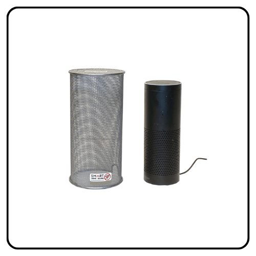 Smart Meter Guard Large Home Assistant Cover