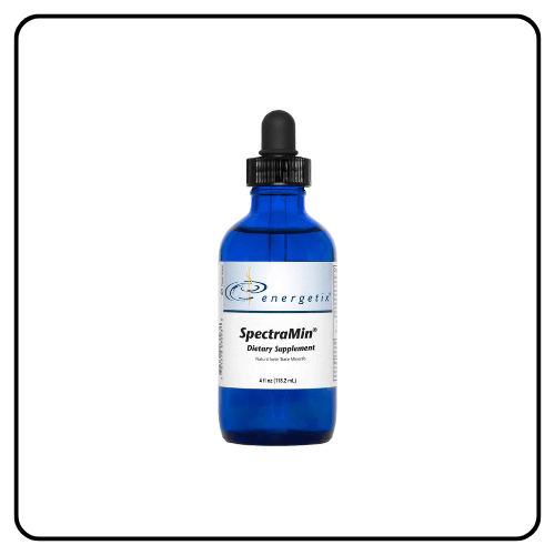 Energetix SpectraMin