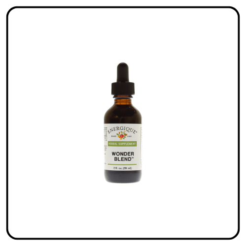 Energique Wonder Blend
